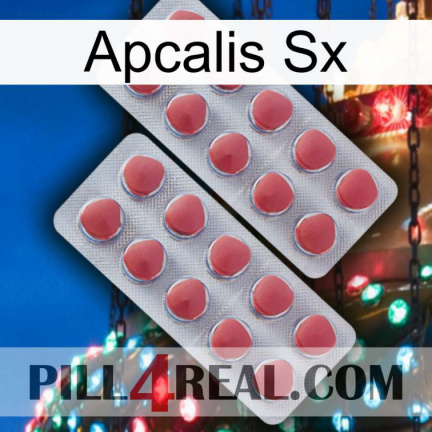 Apcalis Sx 19